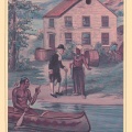 17th Century William Penn Brewery.